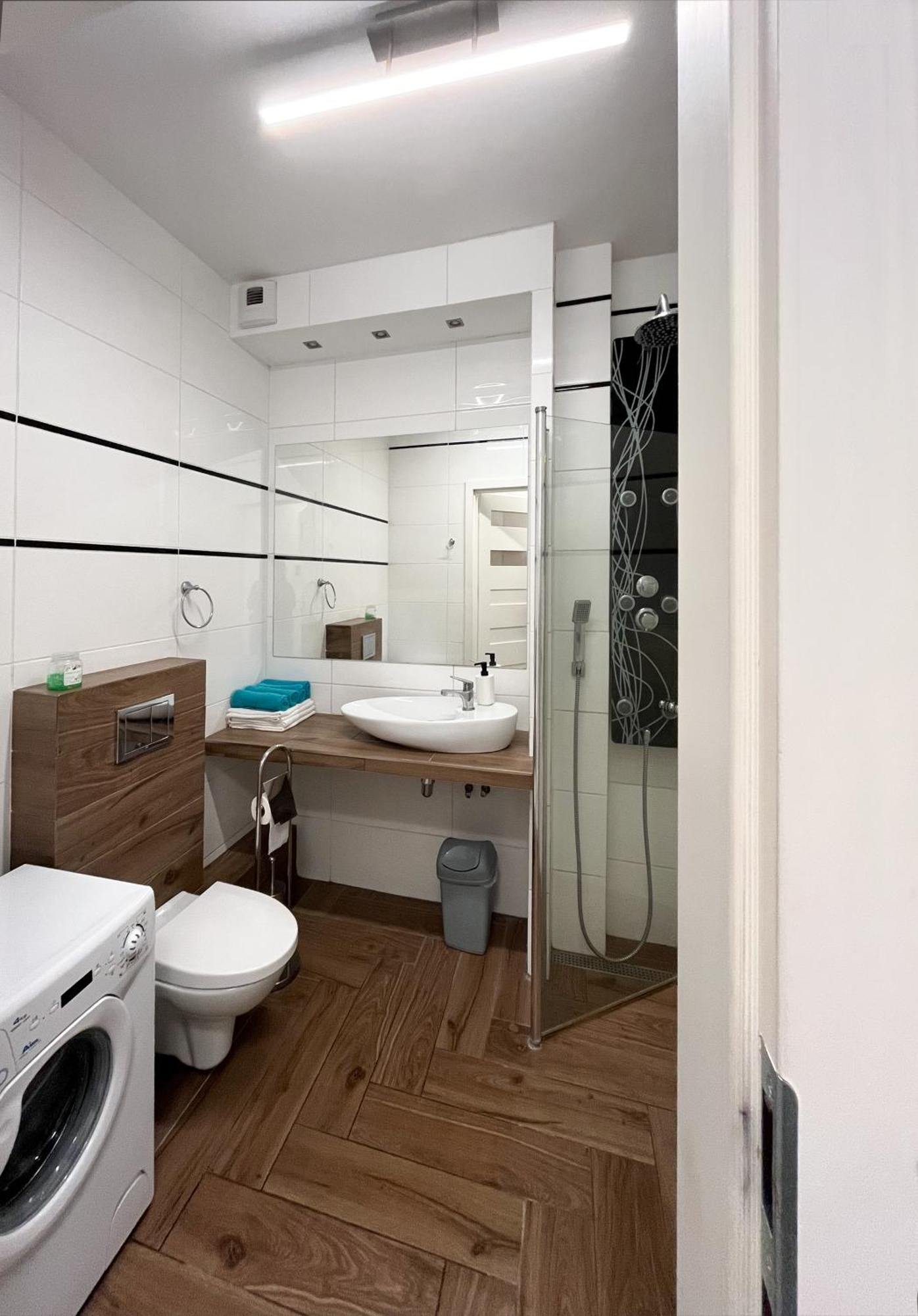 Bastion Walowa Apartament Na Starym Miescie W Gdansku Ngoại thất bức ảnh