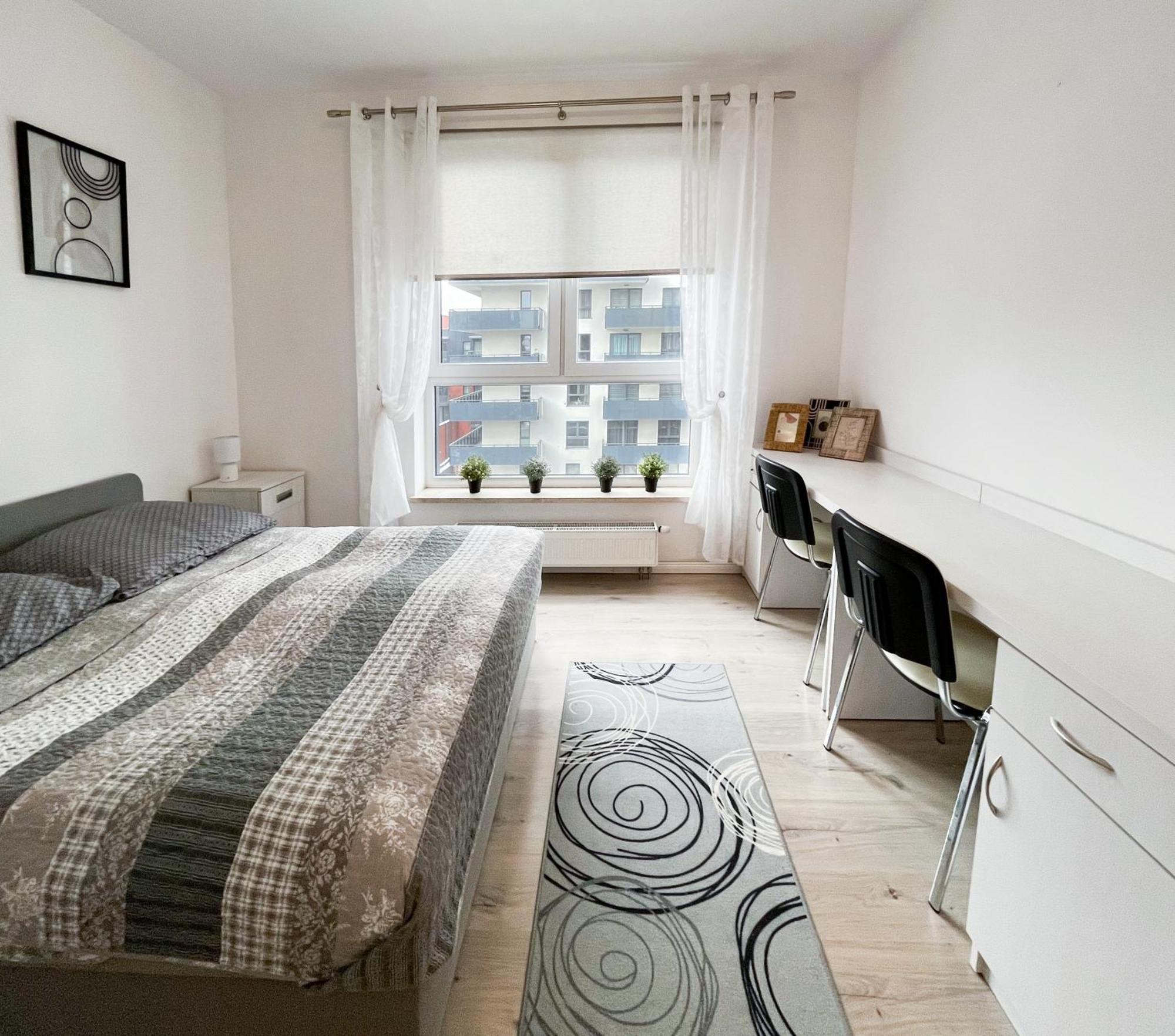 Bastion Walowa Apartament Na Starym Miescie W Gdansku Ngoại thất bức ảnh